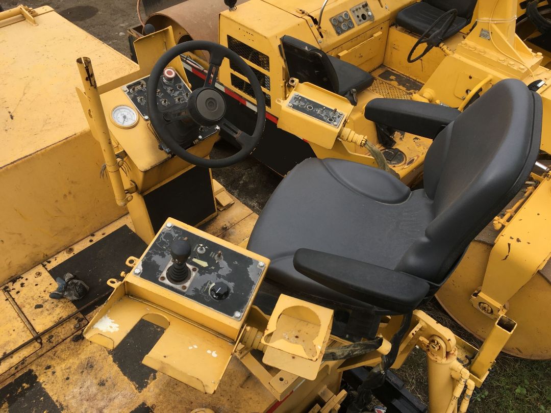 2008 ROADTEC RP-190 - Image 6